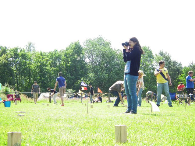 2014 Pfälzer Kubb Open